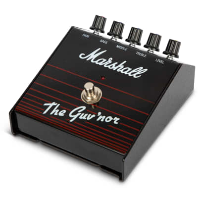 Marshall The Guv’nor Re-Issue Pedal image 3