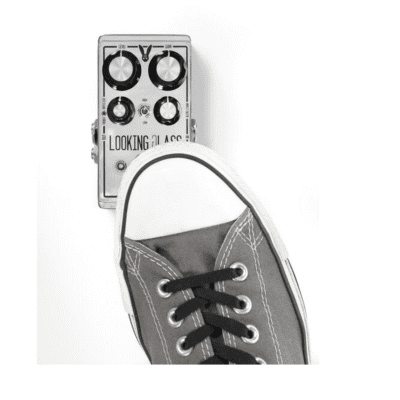 DOD Looking Glass Overdrive Pedal. New! image 3