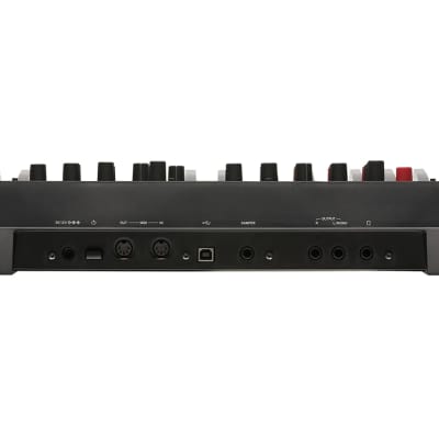 Korg Modwave 37-Key Wavetable Synthesizer - New/BOXED/Unopened image 4