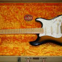 Fender 50th Anniversary Model 2004 Sunburst Strat
