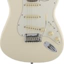 Fender Jeff Beck Stratocaster RW