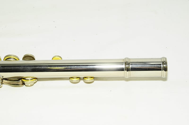 Muramatsu M-120 Flute RefNo 3773 | Reverb