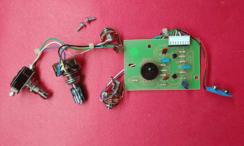 【中古品】V847 Vintage Mod Usa製 中古品】V847 Vintage Mod Usa製 Yahoo!オークション -「vox