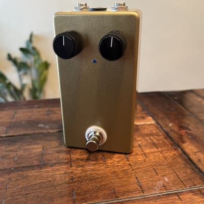 Reverb.com listing, price, conditions, and images for demeter-compulator