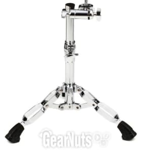 Mapex S800 Armory Series Snare Stand - Chrome Plated image 4