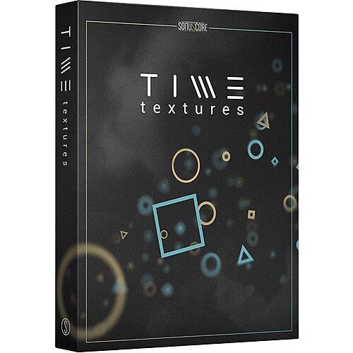 SONUSCORE Time Textures Orchestral Instrument Plug-In for Kontakt (Download) image 1