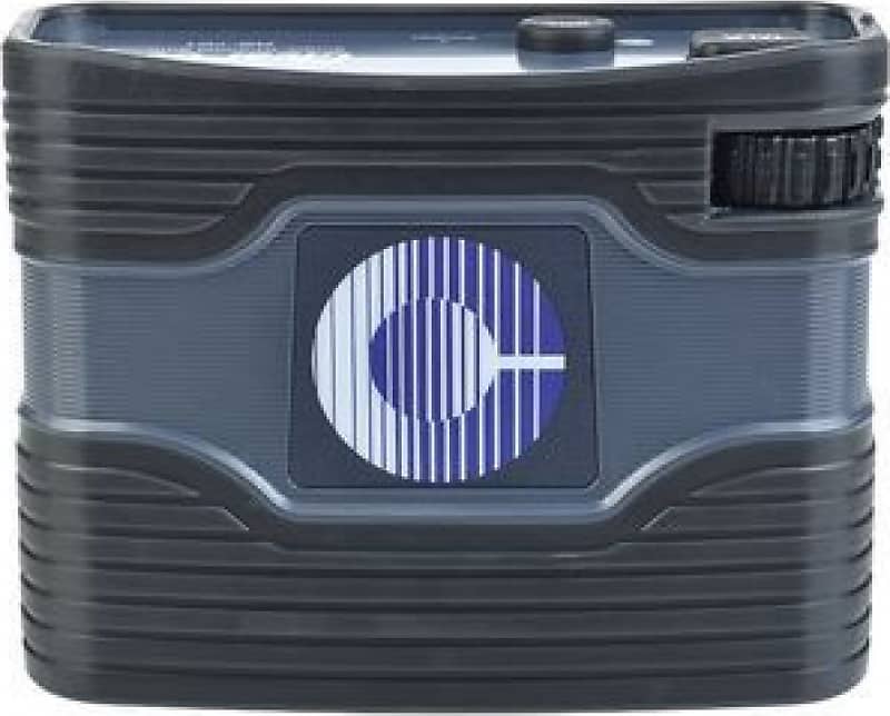 Rs 702 Reverb
