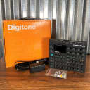 Elektron Digitone Eight Voice Polyphonic Digital Synthesizer Used