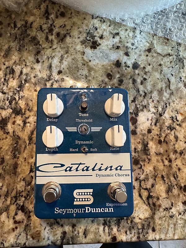 Seymour Duncan Catalina Chorus