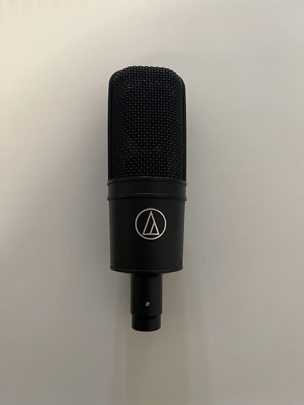 Audio-Technica AT4033a image 1