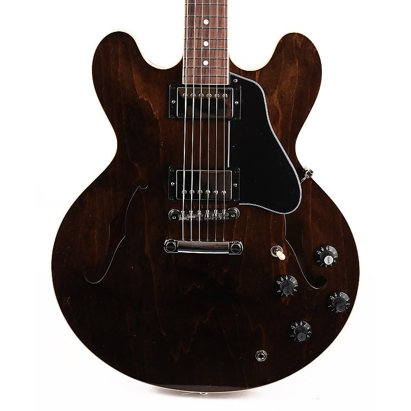 Gibson Jim James Signature ES-335 image 3