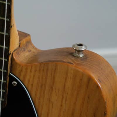 Fender Telecaster 1969 image 5