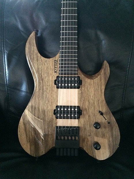 Kiesel store black limba