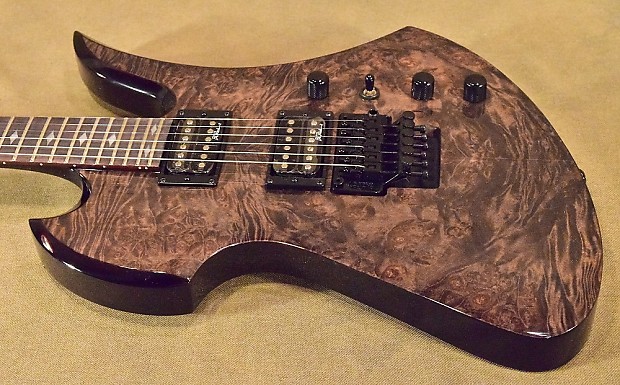Bc rich mockingbird plus cheap