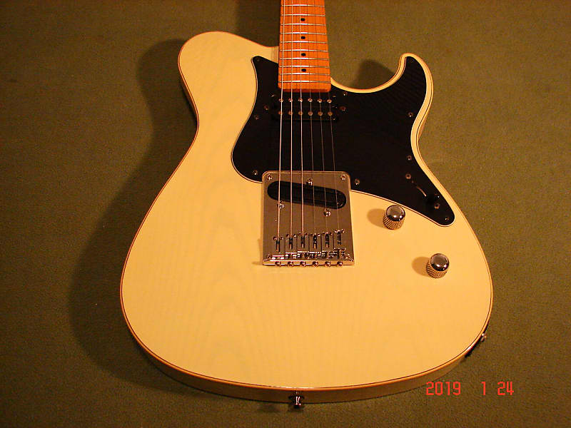 ギター YAMAHA Pacifica PAC311MS Telecaster type YAMAHA Pacifica PAC311MS Telecaster type Mike Stern model