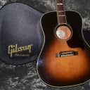 Gibson Hummingbird Pro 2013 Tobacco Burst