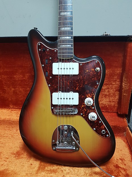 1968 jazzmaster deals