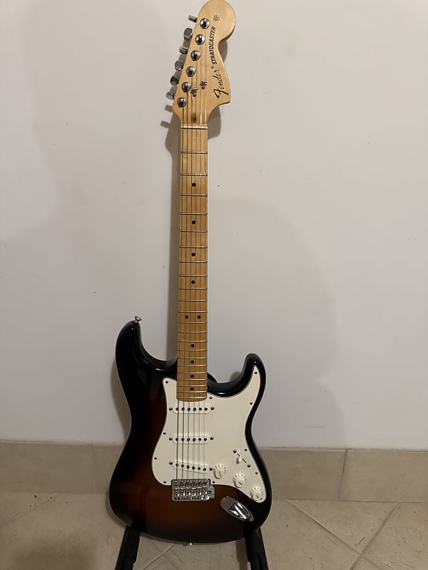 Fender American Special Stratocaster | Reverb Canada