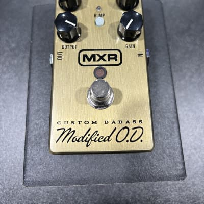 MXR M77 Custom Badass Modified O.D.