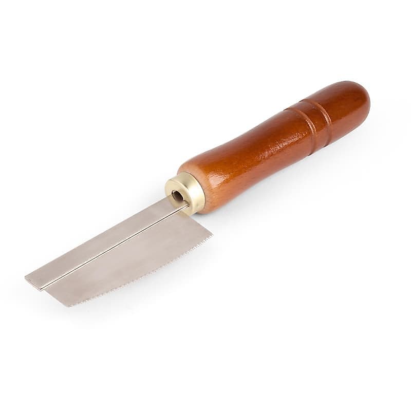 Japanese Carving Knife Short Cutting Edge