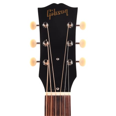 Gibson Original '50s J-45 Original Vintage Sunburst (Serial #22993020) image 6
