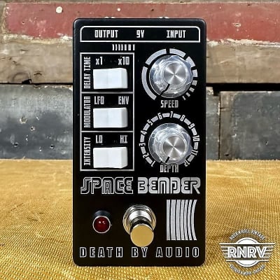 Death by Audio Space Bender for sale