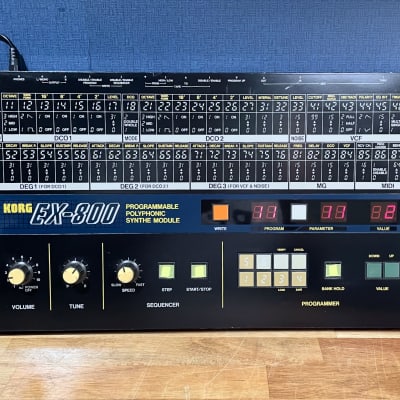「最終引越しセール」KORG EX800アナログシンセサイザー ln1zzxkdh1g7fbna0a6q.jpg