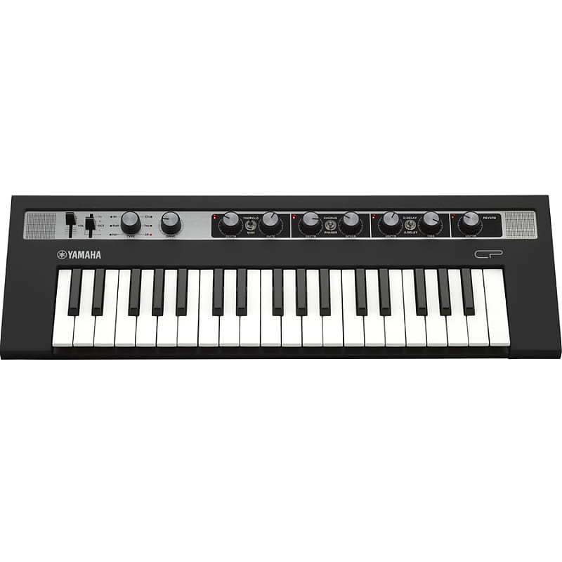 ジャンク】Yamaha Reface CP