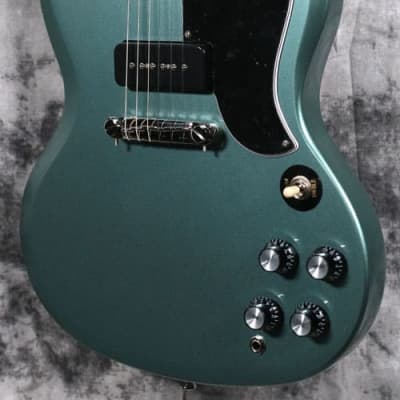 Epiphone - SG Special P-90 image 3