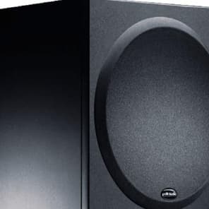 polk 12 inch sub PSW450