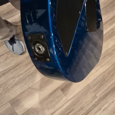 Kramer Focus 6000 80s image 9