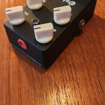 Reverb.com listing, price, conditions, and images for lone-wolf-audio-outsider
