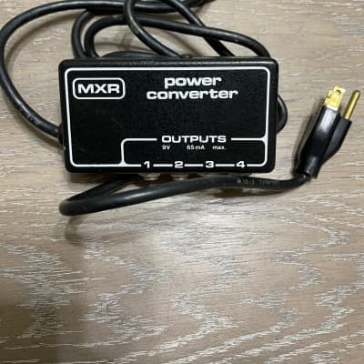 MXR MX-137 Power Converter