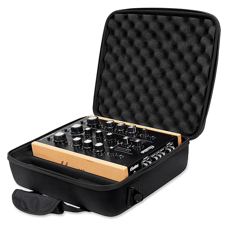 Mint Headliner HL12009 Pro-Fit Case for R2 Rotary DJ Mixer image 1