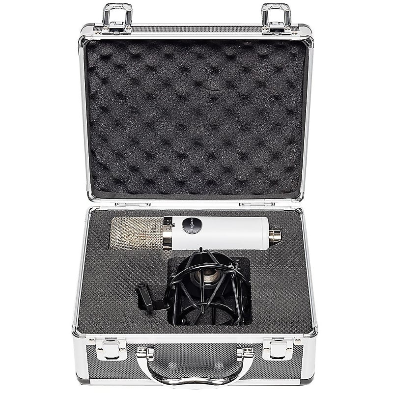 Mojave MA-301fet Large Diaphragm Multipattern Condenser Microphone image 3