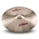 22" Zildjian Oriental Crash Of Doom Cymbal (MINT, DEMO)