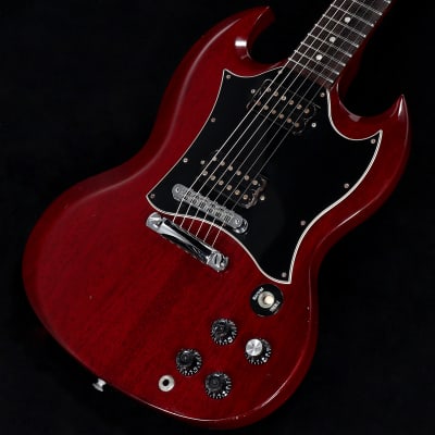 Gibson SG Special Faded 2002 - 2004 | Reverb Canada