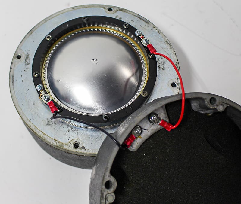 JBL 2441 Professional Series 16 Ohm 2 JBL 2441 Professional Series 16 Ohm 2