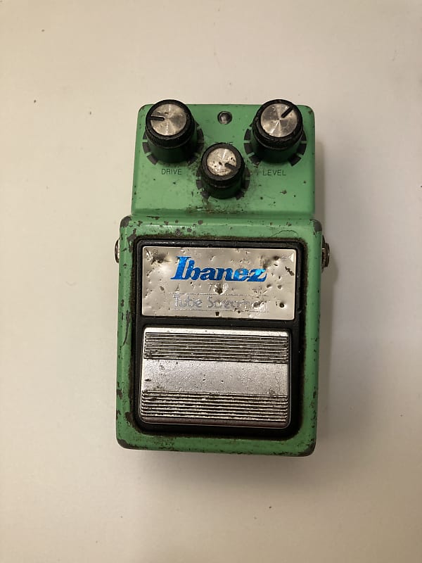 Ibanez Tube Screamer