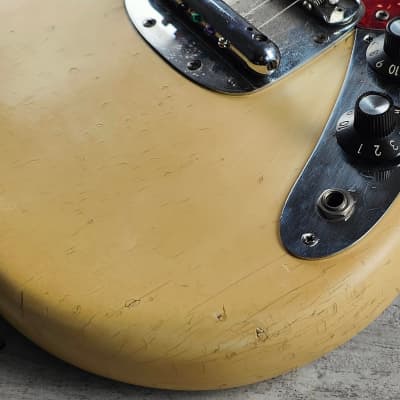 Fender Mustang (1972 - 1980) | Reverb Australia