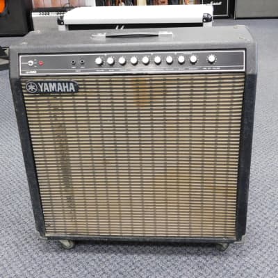 Yamaha G50 Fifty 410 Guitar Amplifier