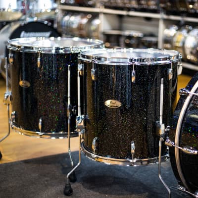 Pearl STS944XPC316 Session Studio Classic Shell Pack - Black