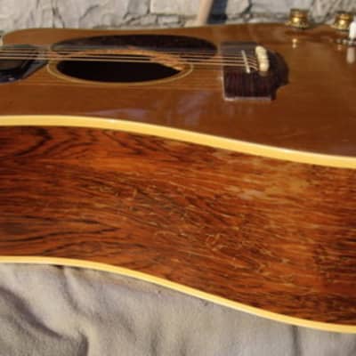 Gibson LES PAUL JUMBO 1969 image 9