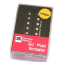 11107-11-7Str Seymour Duncan Jazz GPF 7-String Humbucker Pickup Black SH-2n