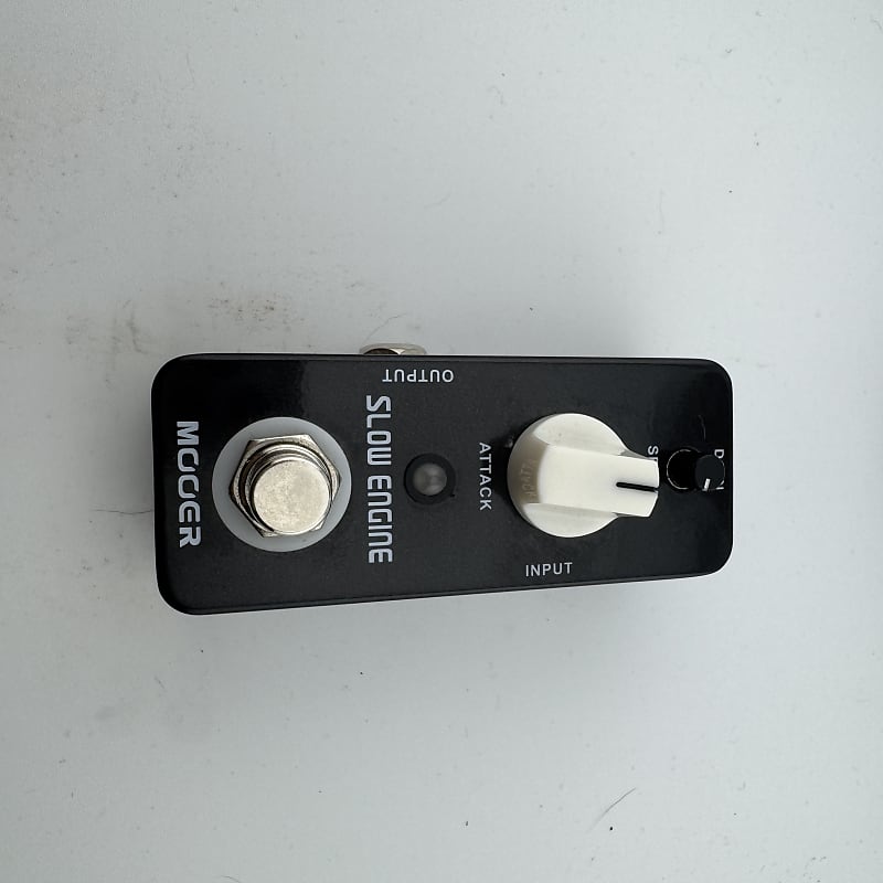 Mooer Slow Engine