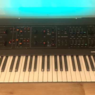 Korg 800 DV 70’s - just serviced ! - 100% fully working order image 8
