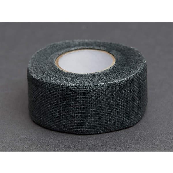 VATER Stick & Finger Tape Black [VSTBK] | Reverb