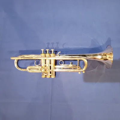 Getzen 700 Special Trumpet w/ Case & Accessories image 1