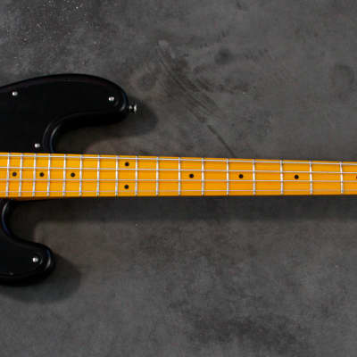 Maruszczyk Jake 55 2022 Tobacco burst image 2