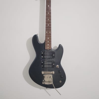 1980's Yamaha EX-1 Explorer Electric Guitar Made in Japan